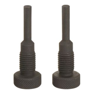 KS Tools spigot, Ø 6-10mm