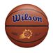 Wilson NBA Team Alliance Phoenix Suns Basketbal Bal Bruin 7