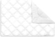 Hauck Bed Me Babymatras 80 x 50 cm - Wit