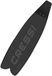 Cressi Uniseks Volwassen Blade voor Gara Modular Impulse Fins (enkel mes)