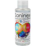 SANINEX OILS/LUBES ontfessel je passie, per stuk verpakt (1 x 100 ml)