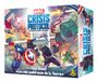 Asmodee MCP: Marvel Crisis Protocol Caja inicial Bordspel