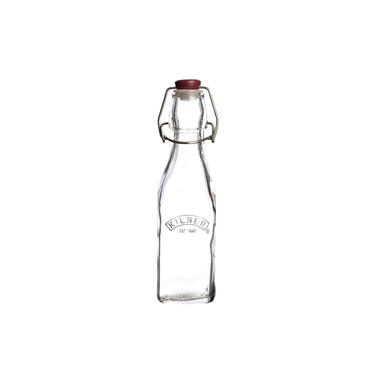Kilner 0025.470 Fles - Transparant - 20cm