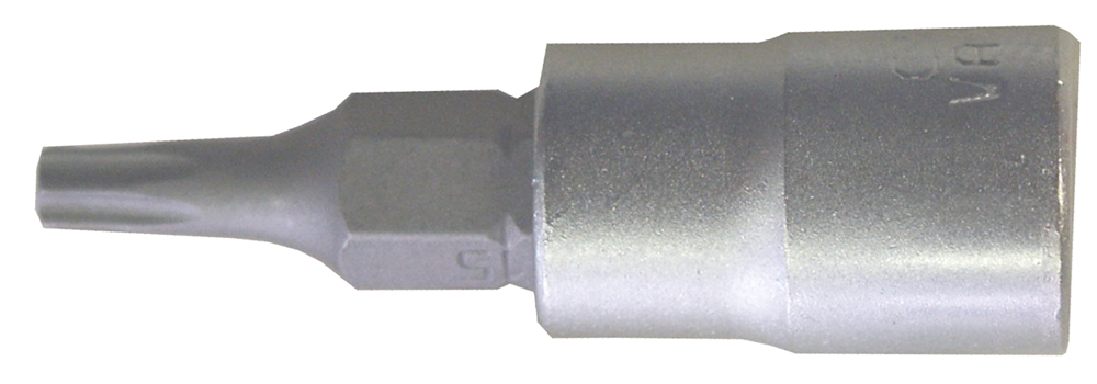 Connex 1/4 Dopsleutel Tx-15 - COXT568815