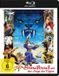 PLAION Sindbad und das Auge des Tigers / Sinbad and the Eye of the Tiger (Blu-ray) Duits, Engels