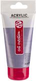 Talens Art Creation Acrylverf 835 Metallic Violet Tube 75ml