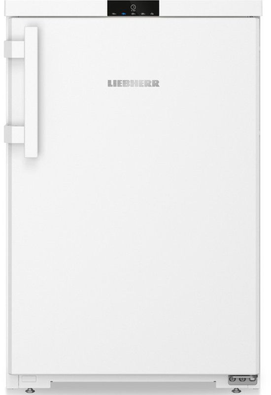 Liebherr FD 1404 - Vrieskast - Aanrecht - 106L - Wit