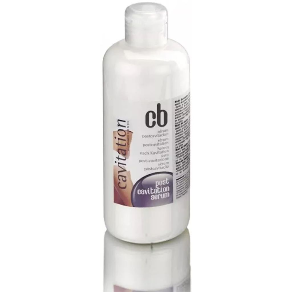 Tecnovita POSTCAVITATIE lotion - CBG61