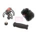 Rycote Kit audio enregistreur portable Roland R-26