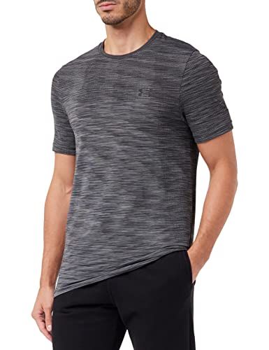 Under Armour Vanish Naadloze tanktop voor heren, mouwloos