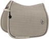 Eskadron Zadeldek Velvet Crystal Platinum FS26 Pale Grey
