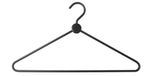 VIELER Architectural Hardware kleerhangers zilver