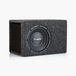 GLADEN RS 08 VB-CU | 20 cm bassreflex behuizing voor subwoofer (downfire)