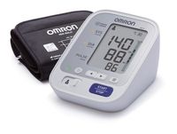 Omron M3 IT Bovenarm Bloeddrukmeter - 2 Gebruikers - LCD Display