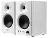 Merkloos Studiomonitor - Compact - 42 W - 2.0 - Wit