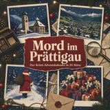 Mord tiptop Mord im Prättigau: Der Krimi-Adventskalender in 24 Akten