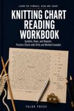 Knitting Chart Reading Workbook