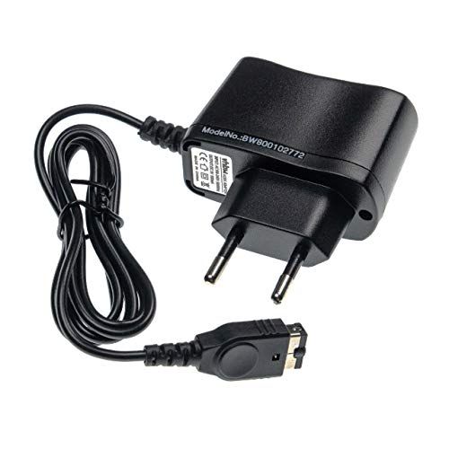 VHBW Adapter compatibel met Nintendo DS & Gameboy Advance SP - oplaadkabel
