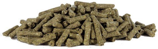 Via Organica Bio Schapenkorrel - 12,5kg