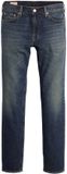 Levis Jeans 511 Slim World View Blauw W36 x L32