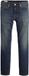 Levis Jeans 511 Slim World View Blauw W36 x L32