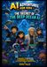AI Adventures for Kids Volume 5: The Secret of the Deep Ocean AI