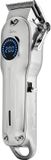 Jata JBCP4000 - tondeuse - draadloos - LED display - met 4 extra accessoires