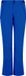 Protest PRTRelole Skibroek Dames Softshell Waterkolom 10K Vibrant Blue
