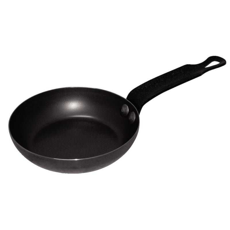 Vogue Blinis gietijzer pan Ø 13 cm