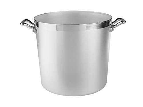 Pentole Agnelli Braadpan cilindrisch met 2 handgrepen, diameter 14 cm COD.fama314 18 cm