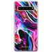 ERT GROUP Samsung S10 5G hoes origineel & officieel gelicentieerd Babaco Marble 026 motief perfect aangepast aan de vorm van de mobiele telefoon