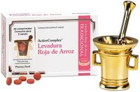 Activecomplex Riz rouge 60 comprimés
