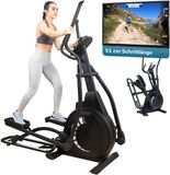 Skandika Carbon P23 Vélo elliptique