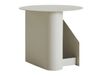 Woud Table d'appoint Gris