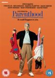 Parenthood [DVD] (Import geen Nederlandse ondertiteling)