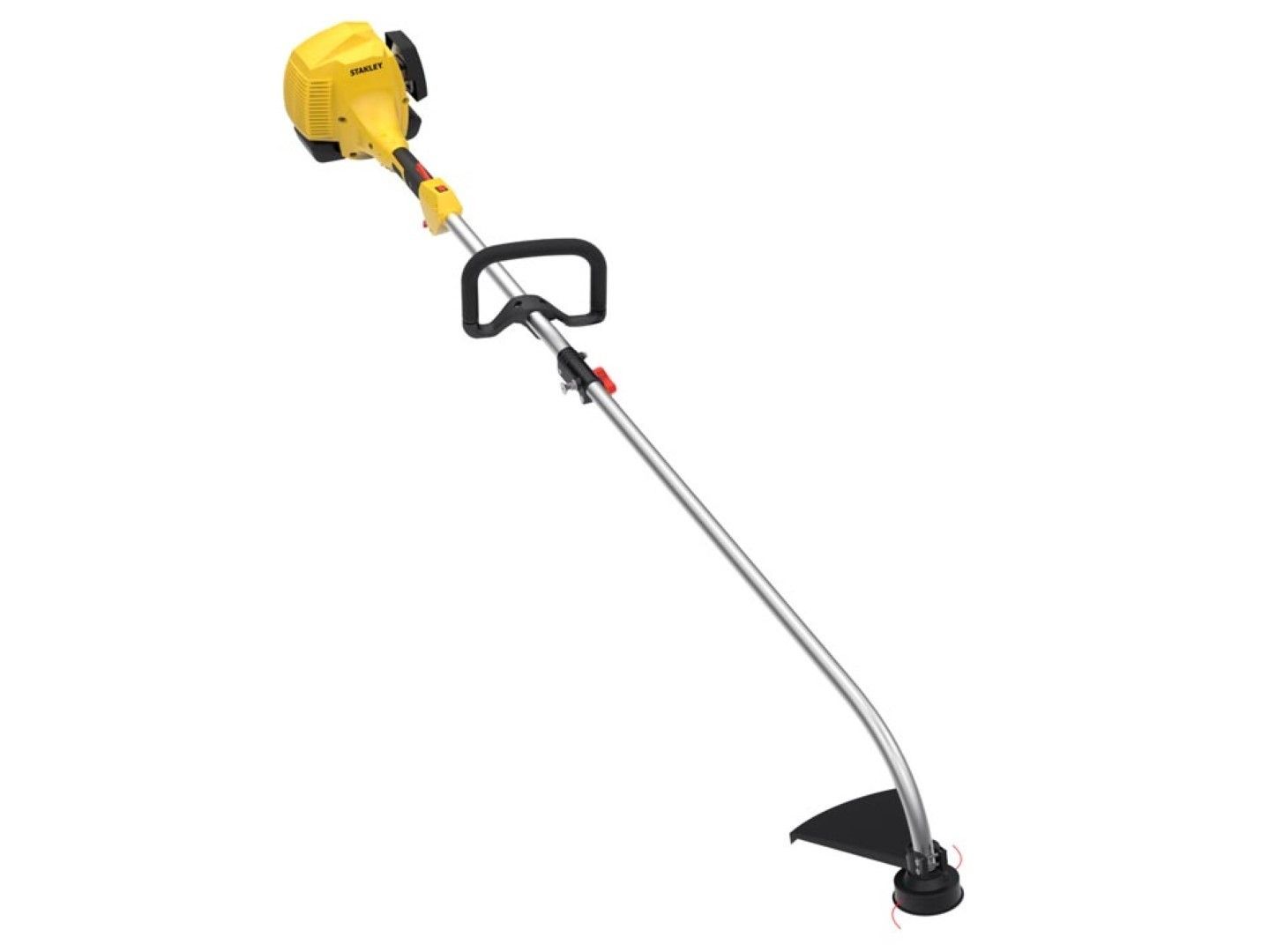 Stanley Benzinetrimmer 26 cc - 4250116823468