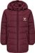 Hummel Hmlecho Jacket WINDSOR WINE2 Polyester Unisex Kinderen 122 Waterafstotend