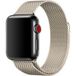 WiWu Milanese band voor de Apple Watch | 38/40/41/42 mm - Champagne
