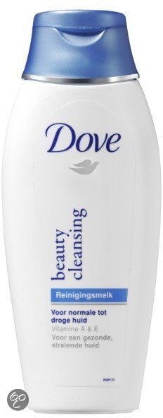 Dove Face - 200 ml - Reinigingsmelk
