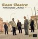 Sonic Rendezvous Patriarcas De La Rumba - Cosa Nostra (LP)