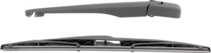 VAICO Jeu de bras d'essuie-glace, nettoyage pare-brise VAICO V42-0690