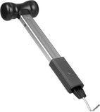 Calima 46060 Tentharing-hamer 420 mm x 110 mm x 55 mm 1 stuk(s)