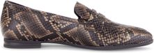 Gabor - Dames - Loafers - Leer - Herfst/Winter 2026