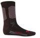 Stappyellow Stapp Allround sokken mt 35-38 zwart