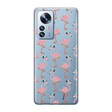 ERT GROUP mobiel telefoonhoesje voor Xiaomi 12 PRO origineel en officieel erkend Disney patroon Minnie 032