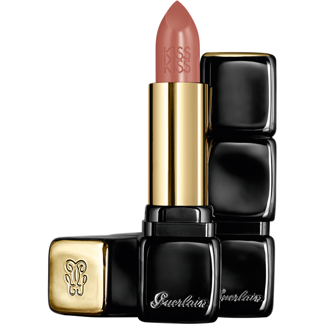 Guerlain KissKiss