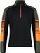 CMP Fleece Zwart XXL