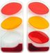 Peruzzo Achterlichtglas Set tbv 708