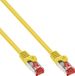Inline 0.3m Cat6 RJ-45 m/m - 4043718206582