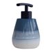 Gedy Shejla Zeepdispenser, blauw